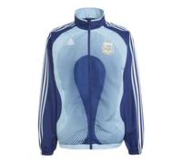 Adidas Originals - Argentina Auswärts-Trainingsjacke 2006 - Sport - Hombre - Azul - L -