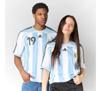 ADIDAS ORIGINALS Camiseta ARGENTINA 2026 blanco | XL