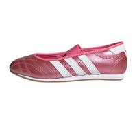 ADIDAS ORIGINALS Bailarina 'Taekwondo' altrosa / blanco 38,5-39 EUR
