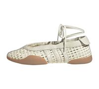 ADIDAS ORIGINALS Bailarina 'TAEKWONDO MEI' blanco 40,5-41 EUR