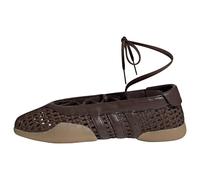 ADIDAS ORIGINALS Bailarina 'Taekwondo Mei' chocolate 42 EUR