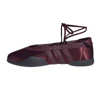 ADIDAS ORIGINALS Bailarinas con hebilla 'Taekwando Mei' rojo vino 39-39,5 EUR