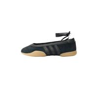 ADIDAS ORIGINALS Bailarinas con hebilla 'Taekwondo Mei' negro 38,5-39 EUR
