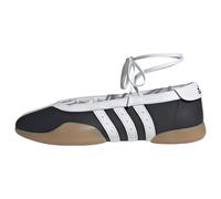 ADIDAS ORIGINALS Bailarinas con hebilla 'Taekwondo Mei' negro / blanco 40 negro / blanco