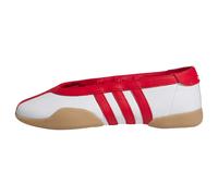 ADIDAS ORIGINALS Bailarinas con hebilla 'Taekwondo Mei' rojo / blanco 36,5-37 rojo / blanco