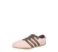 ADIDAS ORIGINALS Bailarinas con hebilla 'Tokyo MJ' marrón / oro / rosa 40 marrón / oro / rosa
