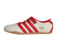 ADIDAS ORIGINALS Bailarinas con hebilla 'Tokyo' rojo / blanco 39-39,5 rojo / blanco