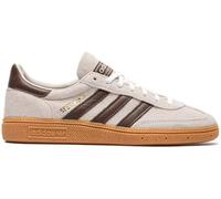 adidas Originals Balonmano Spezial Unisex, Estratos de tierra de aluminio, 40 EU