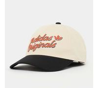 adidas Originals Baseball Cap beige OSFM