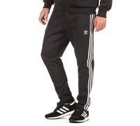 Adidas Originals Beckenbauer TP Pantalón Chándal Vintage Negro