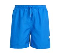 ADIDAS ORIGINALS Bermudas 'Adic' azul / blanco 176xregular azul / blanco