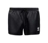 ADIDAS ORIGINALS Bermudas 'Adicolor' negro / blanco XXXL negro / blanco