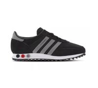 adidas Originals Black LA Trainer IG1750 - Zapatillas deportivas para hombre, clásicas, cómodas, retro, para gimnasio, correr, Black, 44 EU