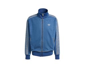ADIDAS ORIGINALS Blouson DENIM FB TT azul | S