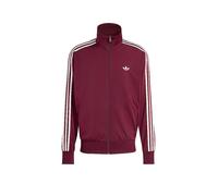 ADIDAS ORIGINALS Blouson FIREBIRD TT rojo oscuro | L