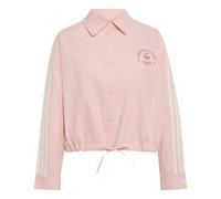 ADIDAS ORIGINALS Blusa 'Club' rosa / rosa / blanco SxTallas normales EUR