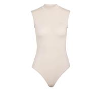 Body Slim adidas Originals x JENNIE Adiluna Season 2 para mujer Beige M