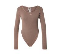 ADIDAS ORIGINALS Body camiseta 'Essentials' moca S EUR