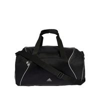 ADIDAS ORIGINALS Bolsa de viaje 'MEDIUM DUFFLE' negro / blanco One Size EUR