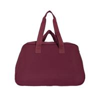 ADIDAS ORIGINALS Bolsa de viaje rojo vino One Size rojo vino