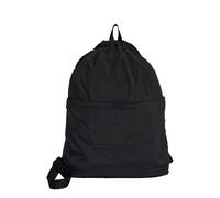 ADIDAS ORIGINALS Bolsa para gimnasio 'Everyday Icons' negro One Size EUR