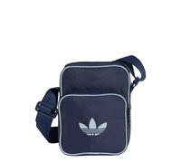 ADIDAS ORIGINALS Bolso de hombro 'Adicolor Classic' azul claro / azul oscuro One Size azul claro / azul oscuro