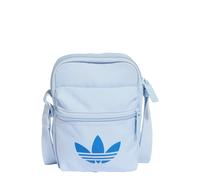 ADIDAS ORIGINALS Bolso de hombro 'Adicolor Classic Festival' azul / azul claro One Size azul / azul claro