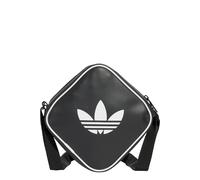 Bolso de hombro adidas Originals Adicolor Classic Diamond Unisex Ref. JD5550 Color Negro Talla Unica