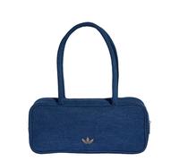 ADIDAS ORIGINALS Bolso de hombro 'Adicolor Elongated' azul denim One Size azul denim