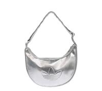 ADIDAS ORIGINALS Bolso de hombro 'Adicolor' plata One Size EUR