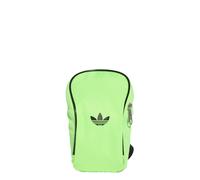 ADIDAS ORIGINALS Bolso de hombro 'Adicolor' verde claro / negro One Size verde claro / negro