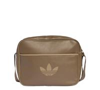 ADIDAS ORIGINALS Bolso de hombro 'Airliner' marrón / marrón claro One Size marrón / marrón claro