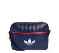 ADIDAS ORIGINALS Bolso de hombro 'Airliner' navy / rojo / blanco One Size navy / rojo / blanco