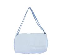 ADIDAS ORIGINALS Bolso de hombro azul claro One Size azul claro