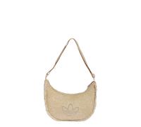 ADIDAS ORIGINALS Bolso de hombro beige moteado One Size beige moteado