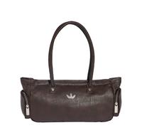 ADIDAS ORIGINALS Bolso de hombro chocolate One Size EUR