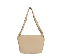 ADIDAS ORIGINALS Bolso de hombro 'Crossbody Bowling' beige One Size beige