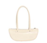 ADIDAS ORIGINALS Bolso de hombro 'ELONGATED BOWLING' blanco lana One Size EUR