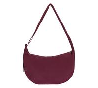 ADIDAS ORIGINALS Bolso de hombro 'Everyday Icons' rojo vino One Size EUR