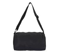 ADIDAS ORIGINALS Bolso de hombro 'Mini Duffle' negro One Size negro