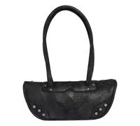 ADIDAS ORIGINALS Bolso de hombro negro One Size negro