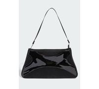 ADIDAS ORIGINALS Bolso de hombro negro, Talla One Size