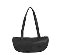 ADIDAS ORIGINALS Bolso de hombro negro One Size negro