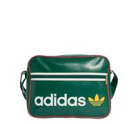 ADIDAS ORIGINALS Bolso de hombro 'Og' amarillo / verde / blanco One Size amarillo / verde / blanco