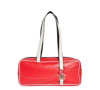 ADIDAS ORIGINALS Bolso de hombro 'Originals x Coca Cola' rojo / offwhite One Size EUR