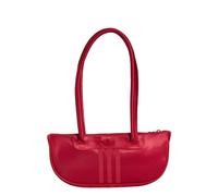 ADIDAS ORIGINALS Bolso de hombro rojo One Size rojo