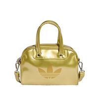 ADIDAS ORIGINALS Bolso de mano 'Adicolor' amarillo oscuro / oro One Size amarillo oscuro / oro