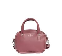 ADIDAS ORIGINALS Bolso de mano 'Adicolor' borgoña / rojo pastel One Size EUR