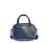 ADIDAS ORIGINALS Bolso de mano 'Adicolor' navy / blanco One Size EUR