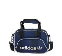 ADIDAS ORIGINALS Bolso de mano 'Airliner' navy / blanco One Size navy / blanco